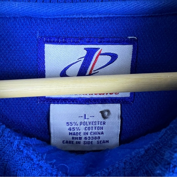 Vintage Florida Gators Logo Athletic Embroidered Pullover Sweatshirt Large - Picture 6 of 6